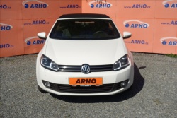 Volkswagen Golf 1,2 TSi 77KW, SERVISNÍ KNIHA.