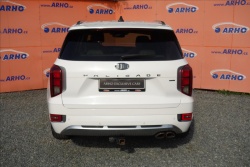 Hyundai Palisade 3,8 V6, SERVIS.KN. 4WD, 7MÍST.