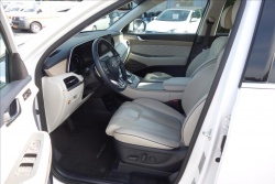 Hyundai Palisade 3,8 V6, SERVIS.KN. 4WD, 7MÍST.