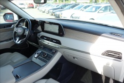 Hyundai Palisade 3,8 V6, SERVIS.KN. 4WD, 7MÍST.