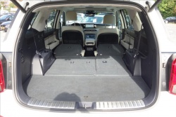 Hyundai Palisade 3,8 V6, SERVIS.KN. 4WD, 7MÍST.
