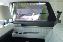 Hyundai Palisade 3,8 V6, SERVIS.KN. 4WD, 7MÍST.