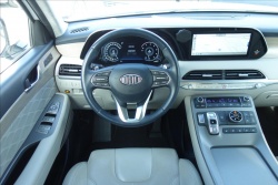 Hyundai Palisade 3,8 V6, SERVIS.KN. 4WD, 7MÍST.