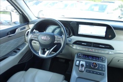 Hyundai Palisade 3,8 V6, SERVIS.KN. 4WD, 7MÍST.
