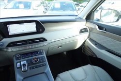 Hyundai Palisade 3,8 V6, SERVIS.KN. 4WD, 7MÍST.