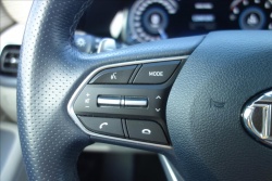 Hyundai Palisade 3,8 V6, SERVIS.KN. 4WD, 7MÍST.