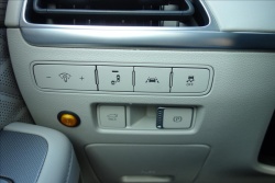 Hyundai Palisade 3,8 V6, SERVIS.KN. 4WD, 7MÍST.