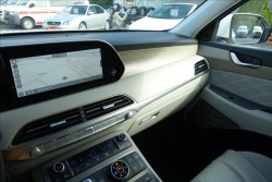 Hyundai Palisade 3,8 V6, SERVIS.KN. 4WD, 7MÍST.