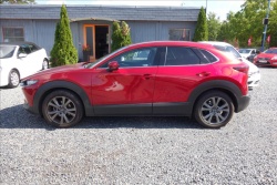 Mazda CX-30 2,0 i 137KW,ČR,1 MAJ.,GT PLUS.