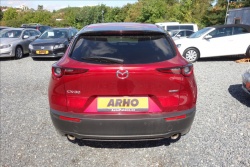 Mazda CX-30 2,0 i 137KW,ČR,1 MAJ.,GT PLUS.