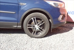 Ford Kuga 1,5 EB, ČR, 1 MAJ., SERVIS.KN.