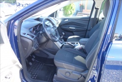 Ford Kuga 1,5 EB, ČR, 1 MAJ., SERVIS.KN.
