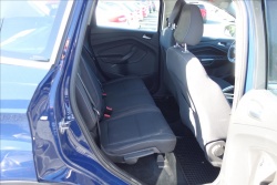 Ford Kuga 1,5 EB, ČR, 1 MAJ., SERVIS.KN.