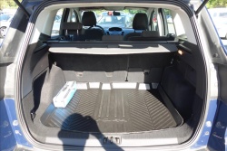 Ford Kuga 1,5 EB, ČR, 1 MAJ., SERVIS.KN.