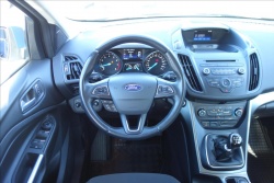 Ford Kuga 1,5 EB, ČR, 1 MAJ., SERVIS.KN.