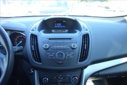 Ford Kuga 1,5 EB, ČR, 1 MAJ., SERVIS.KN.