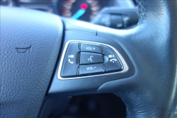 Ford Kuga 1,5 EB, ČR, 1 MAJ., SERVIS.KN.