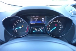 Ford Kuga 1,5 EB, ČR, 1 MAJ., SERVIS.KN.