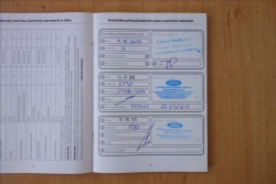 Ford Kuga 1,5 EB, ČR, 1 MAJ., SERVIS.KN.