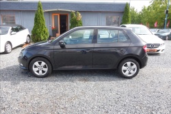 Škoda Fabia 1,2 TSi,ČR,SERVIS.KN.,STYLE.