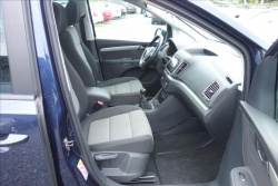 Volkswagen Sharan 2,0 TDi 100KW,PANORAMA,7 MÍST.