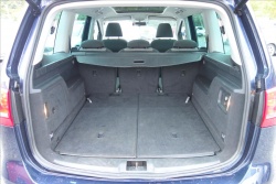 Volkswagen Sharan 2,0 TDi 100KW,PANORAMA,7 MÍST.