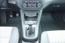Volkswagen Sharan 2,0 TDi 100KW,PANORAMA,7 MÍST.