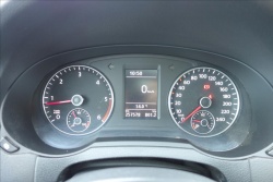 Volkswagen Sharan 2,0 TDi 100KW,PANORAMA,7 MÍST.