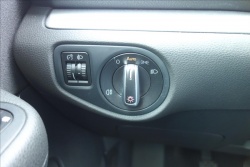 Volkswagen Sharan 2,0 TDi 100KW,PANORAMA,7 MÍST.