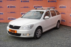 Škoda Octavia 1,6 TDi, SERVIS.KN., AMBIENTE.