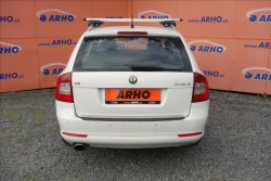 Škoda Octavia 1,6 TDi, SERVIS.KN., AMBIENTE.