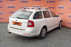 Škoda Octavia 1,6 TDi, SERVIS.KN., AMBIENTE.