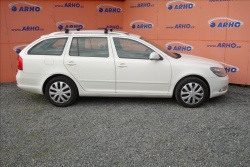 Škoda Octavia 1,6 TDi, SERVIS.KN., AMBIENTE.