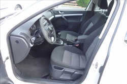 Škoda Octavia 1,6 TDi, SERVIS.KN., AMBIENTE.