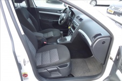 Škoda Octavia 1,6 TDi, SERVIS.KN., AMBIENTE.