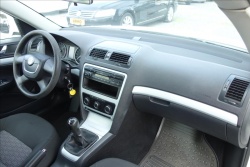Škoda Octavia 1,6 TDi, SERVIS.KN., AMBIENTE.