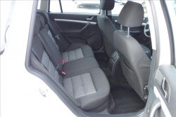 Škoda Octavia 1,6 TDi, SERVIS.KN., AMBIENTE.