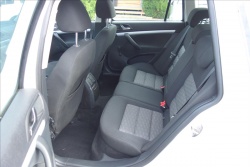 Škoda Octavia 1,6 TDi, SERVIS.KN., AMBIENTE.