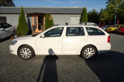 Škoda Octavia 1,6 TDi, SERVIS.KN., AMBIENTE.
