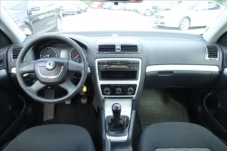 Škoda Octavia 1,6 TDi, SERVIS.KN., AMBIENTE.