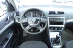 Škoda Octavia 1,6 TDi, SERVIS.KN., AMBIENTE.