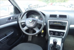 Škoda Octavia 1,6 TDi, SERVIS.KN., AMBIENTE.