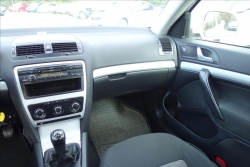 Škoda Octavia 1,6 TDi, SERVIS.KN., AMBIENTE.