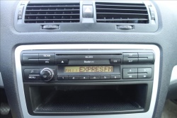 Škoda Octavia 1,6 TDi, SERVIS.KN., AMBIENTE.