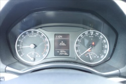 Škoda Octavia 1,6 TDi, SERVIS.KN., AMBIENTE.
