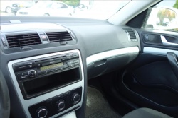 Škoda Octavia 1,6 TDi, SERVIS.KN., AMBIENTE.