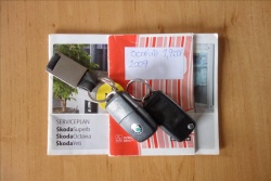 Škoda Octavia 1,6 TDi, SERVIS.KN., AMBIENTE.