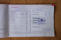 Škoda Octavia 1,6 TDi, SERVIS.KN., AMBIENTE.