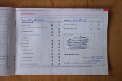 Škoda Octavia 1,6 TDi, SERVIS.KN., AMBIENTE.