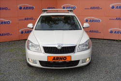 Škoda Octavia 1,6 TDi, SERVIS.KN., AMBIENTE.